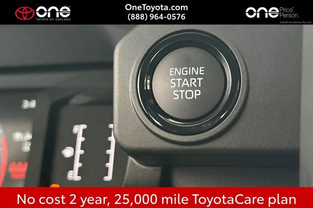 New 2026 Underground Toyota  SR5 image 21