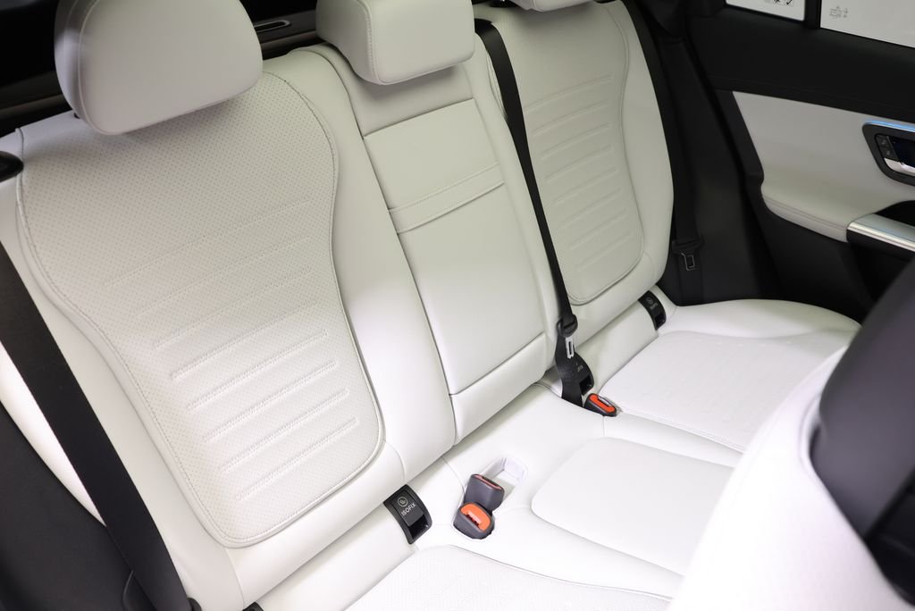 2026 Mercedes-Benz GLC Base - Photo 53