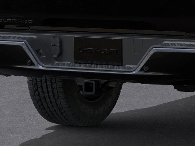 2026 Chevrolet Colorado Z71 - Photo 14