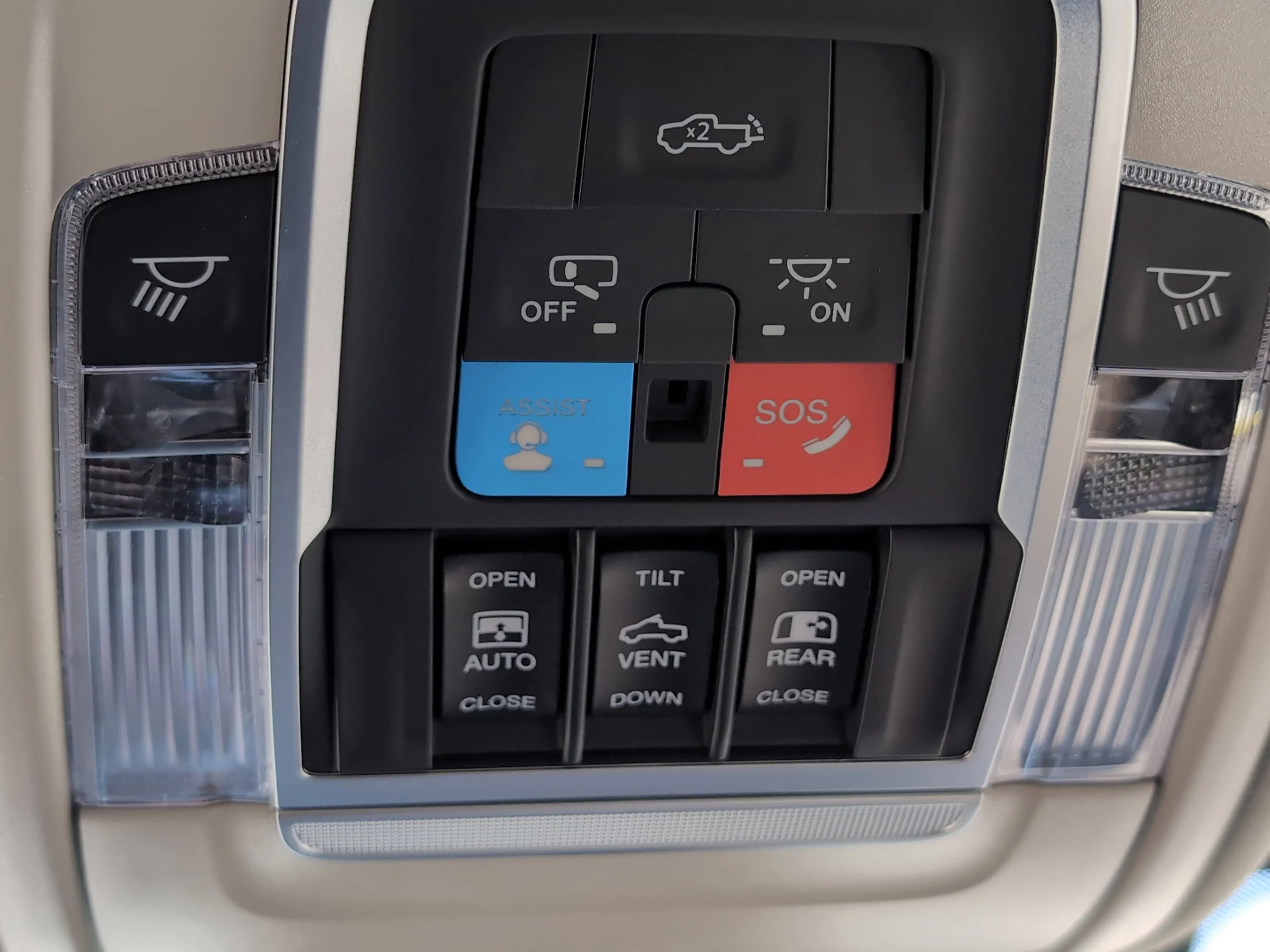 2025 RAM 2500 Laramie - Photo 26