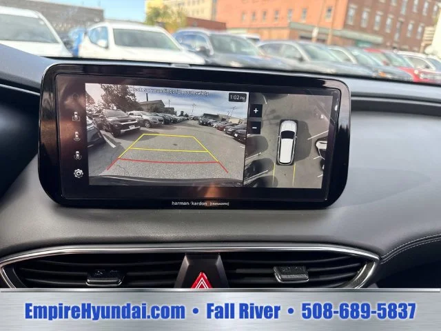 Used 2023 Gray Hyundai Calligraphy image 24