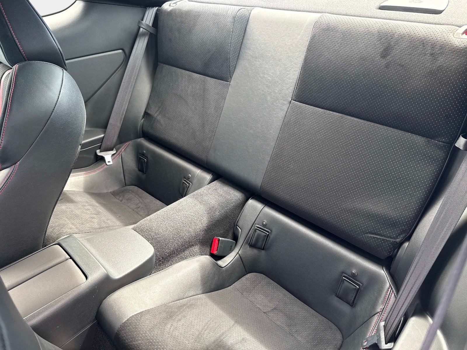 Used 2022 WR Blue Pearl Subaru Limited image 16