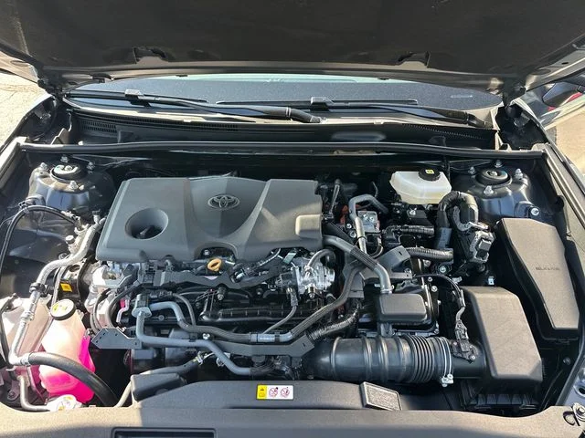 Used 2026  Toyota SE image 26