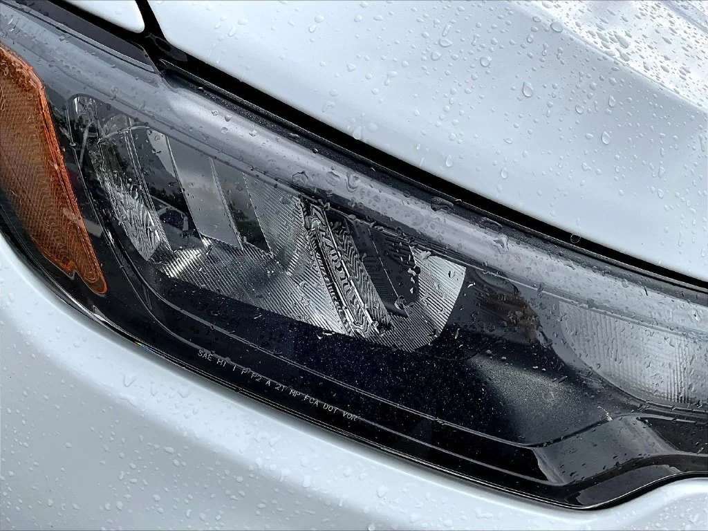 2025 Jeep Compass Limited - Photo 34