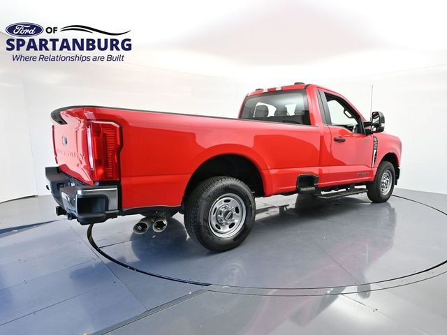 2026 Ford F-250 Super Duty XL - Photo 7