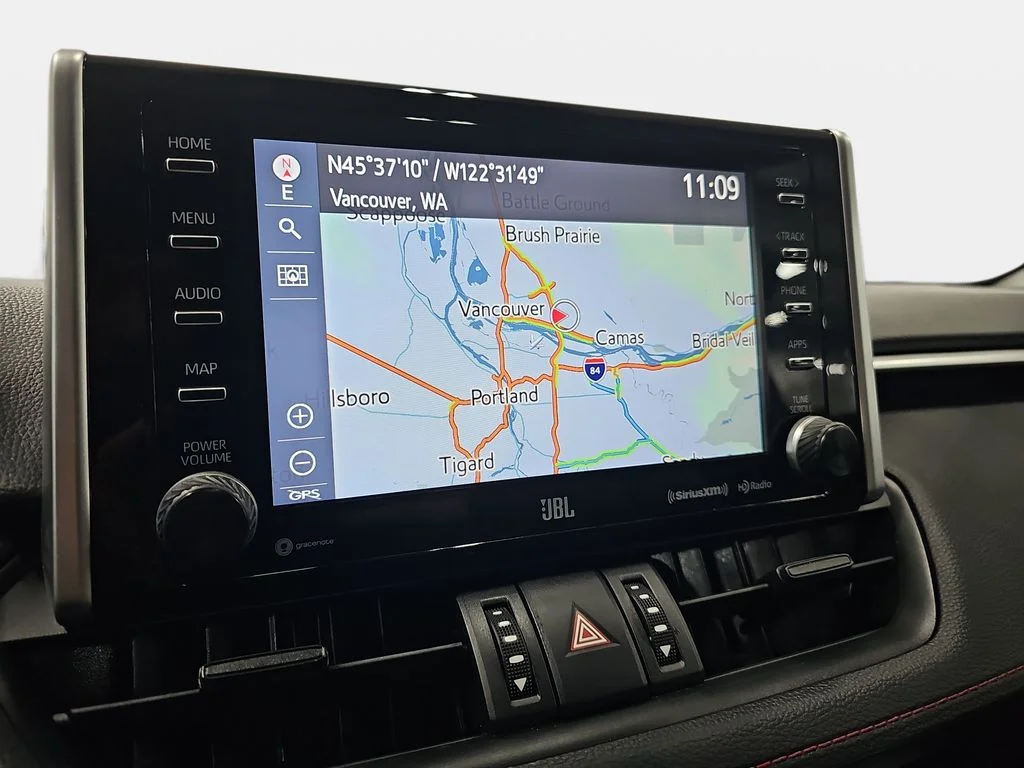 Used 2021  Toyota TRD Off Road image 24
