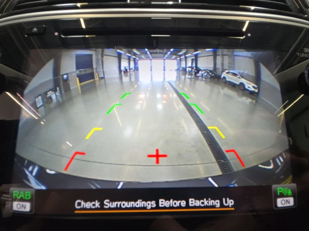 Used 2019 Gray Subaru 2.5i image 16