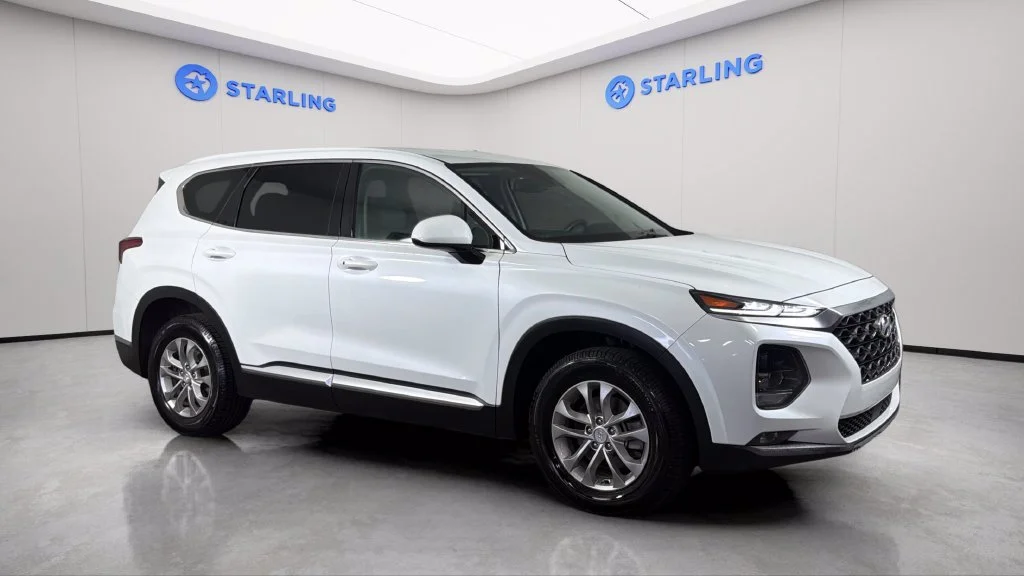 Used 2019  Hyundai SEL image 13