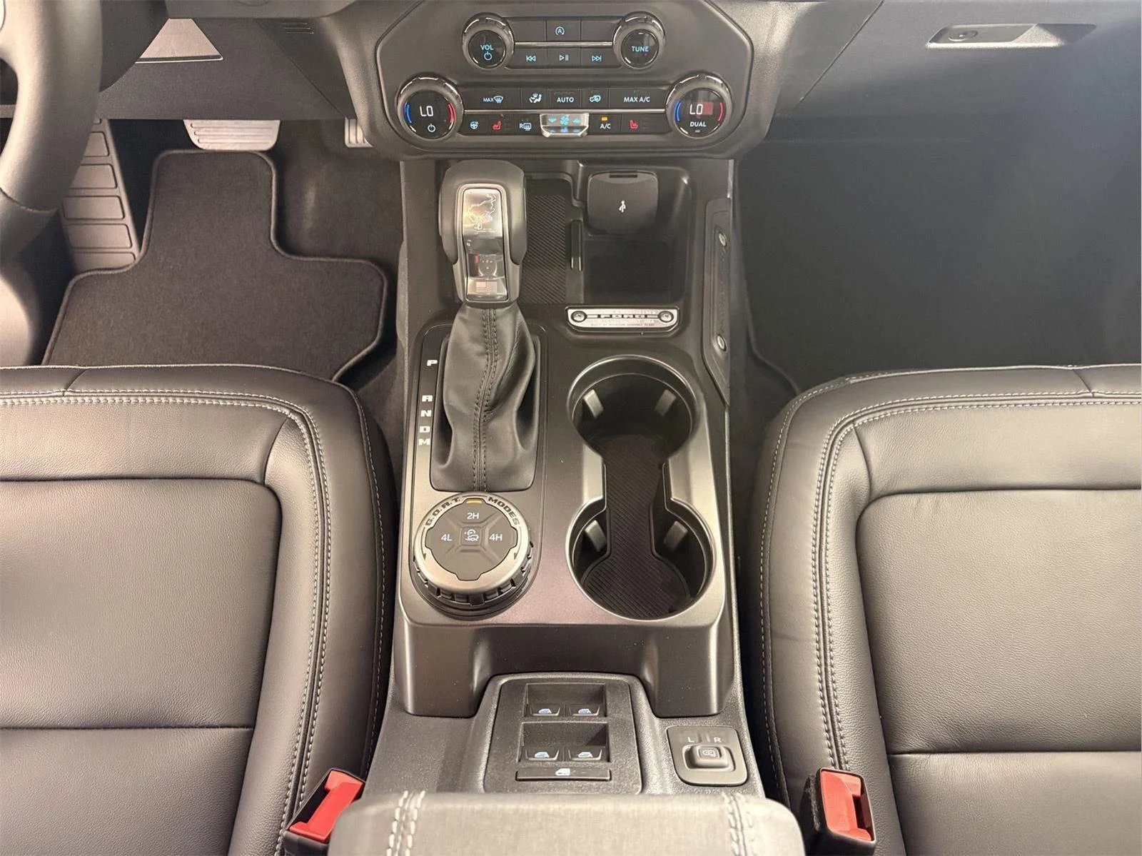 Used 2026 Marsh Gray Ford Outer Banks image 32