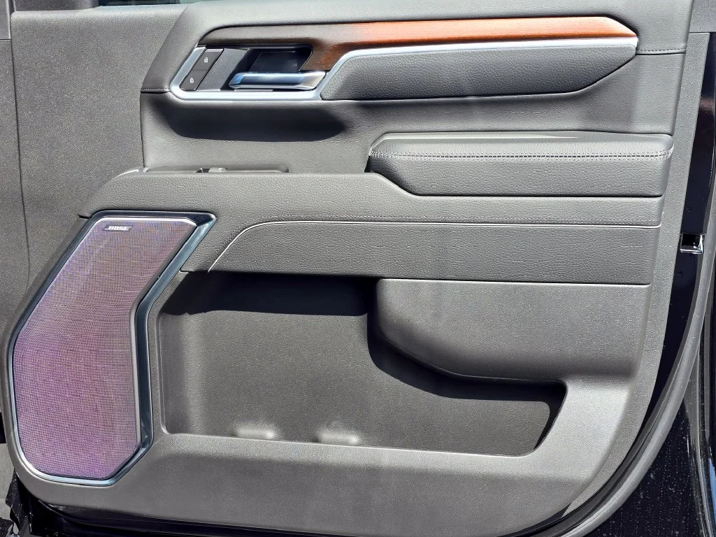 New 2026 Black GMC Denali image 37