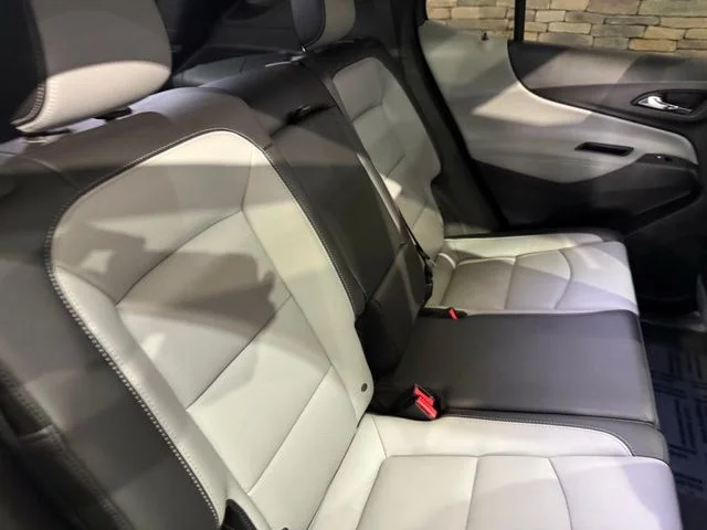 Used 2019 Pearl Chevrolet Premier image 34