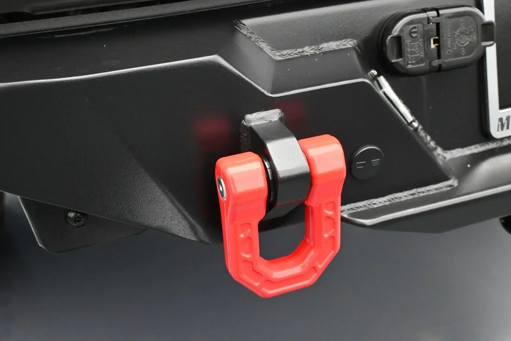 Used 2022 Sting-Gray Clearcoat Jeep Rubicon image 33