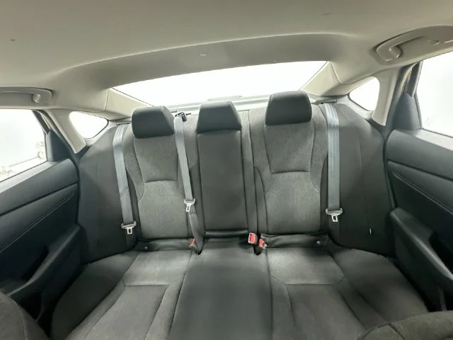 Used 2024  Honda EX image 32