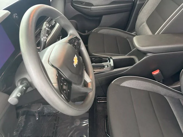 Used 2026 Gray Chevrolet LS image 26