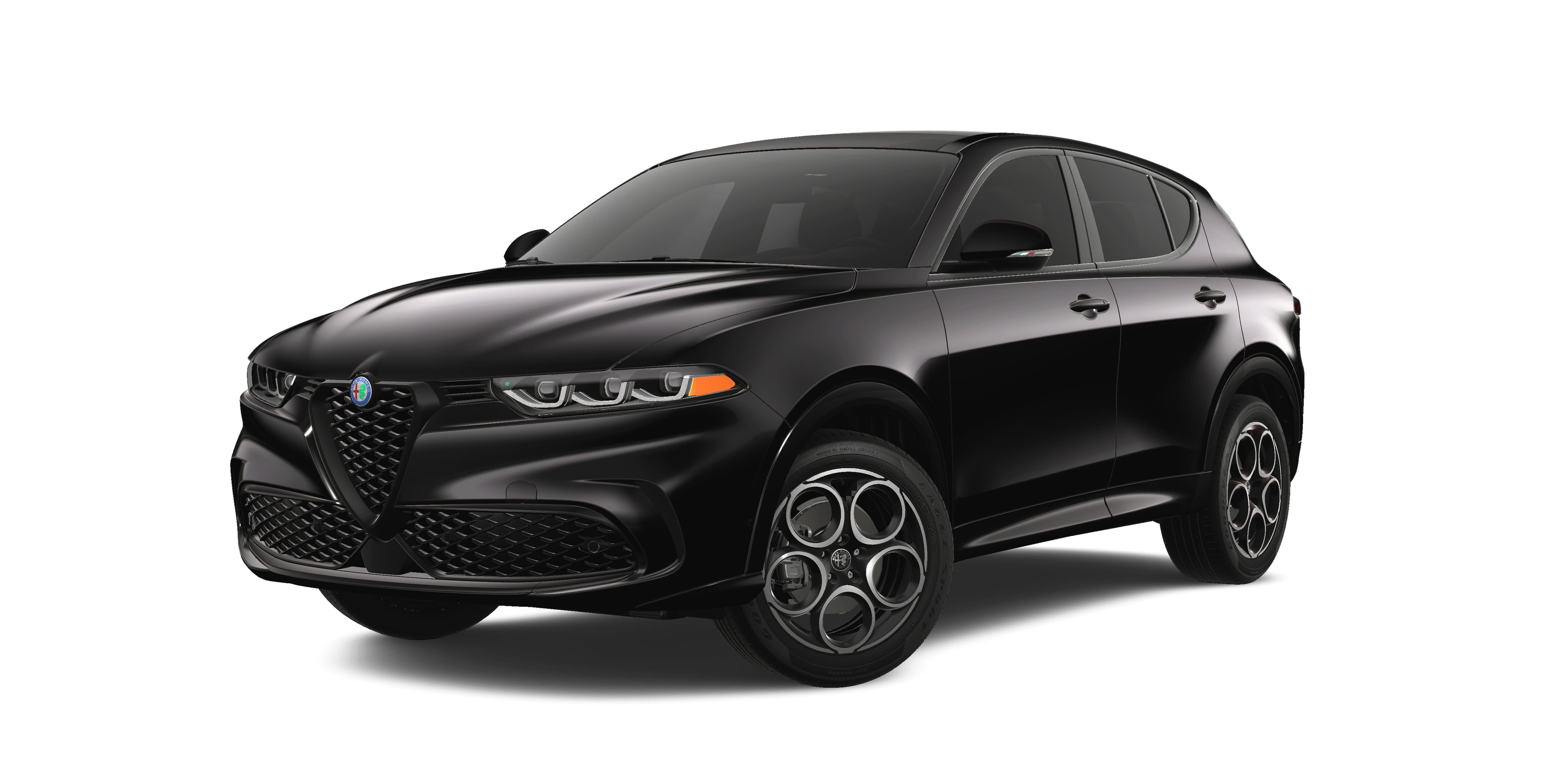 2025 Alfa Romeo Tonale Intensa