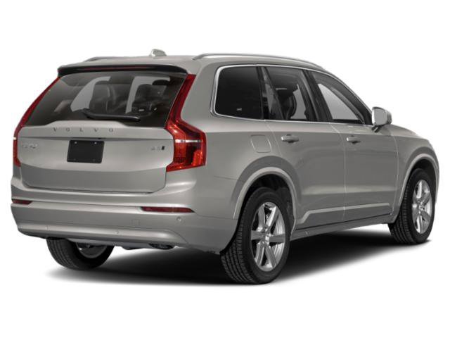 Used 2024 Onyx Black Metallic Volvo Ultimate image 2