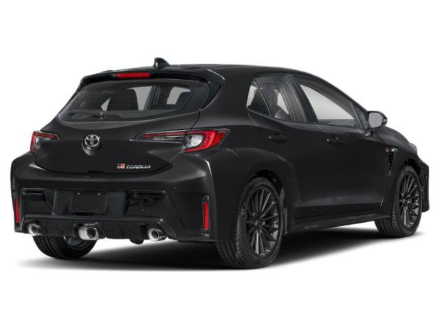 New 2026 Black Toyota Premium Plus image 2