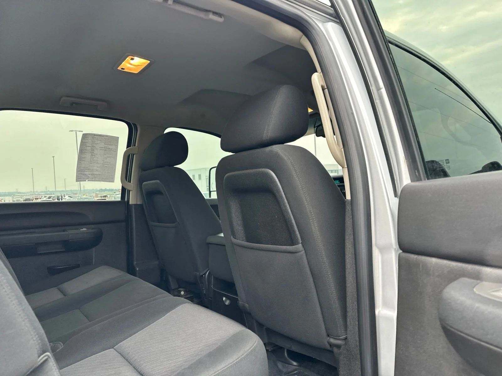 Used 2012 Silver Chevrolet LT image 30