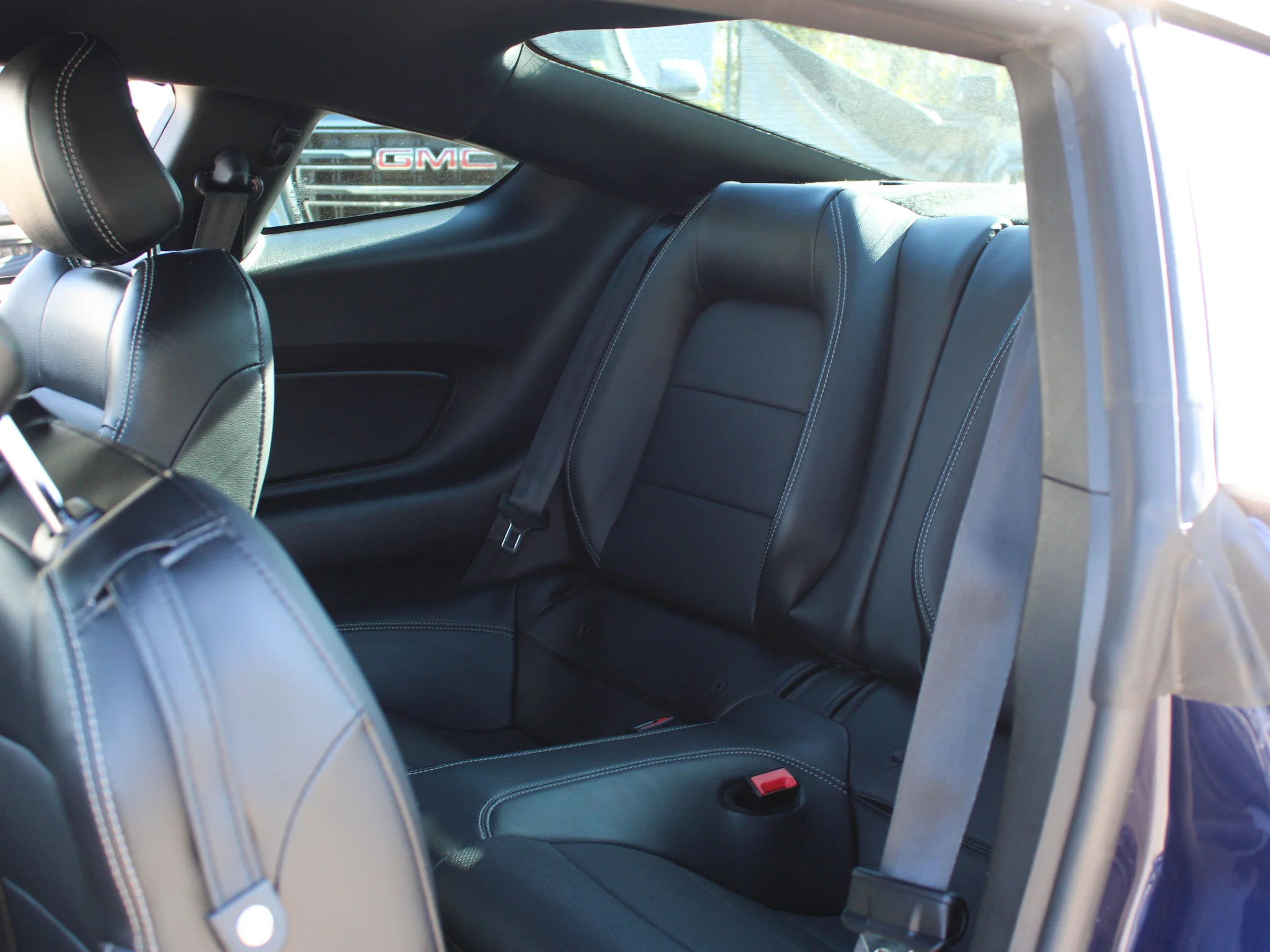 Certified Used 2020 Blue Ford EcoBoost Premium * No Accidents | 3M PPF | Heated/Cooled Seats | Backup Camera | Apple CarPlay image 20