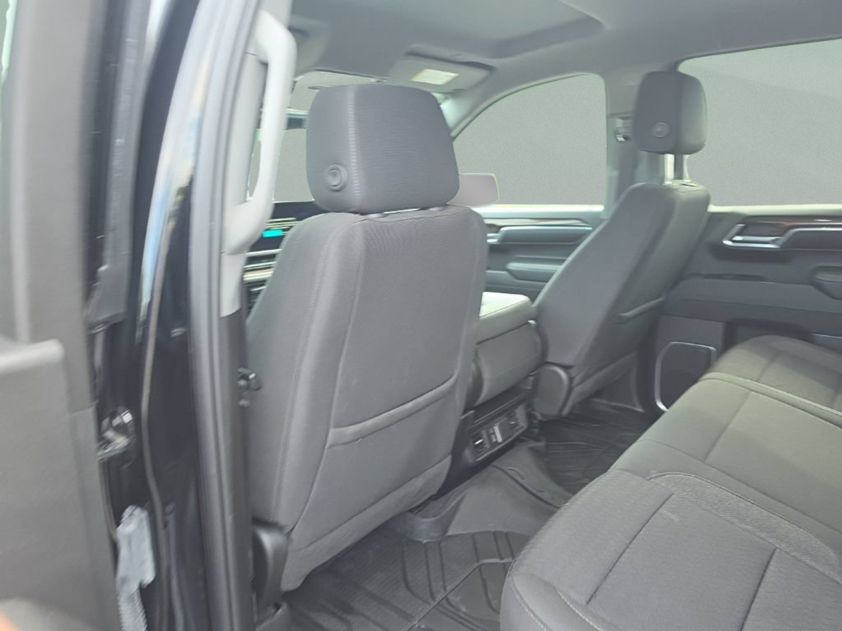 Used 2023 Black Chevrolet LT image 21