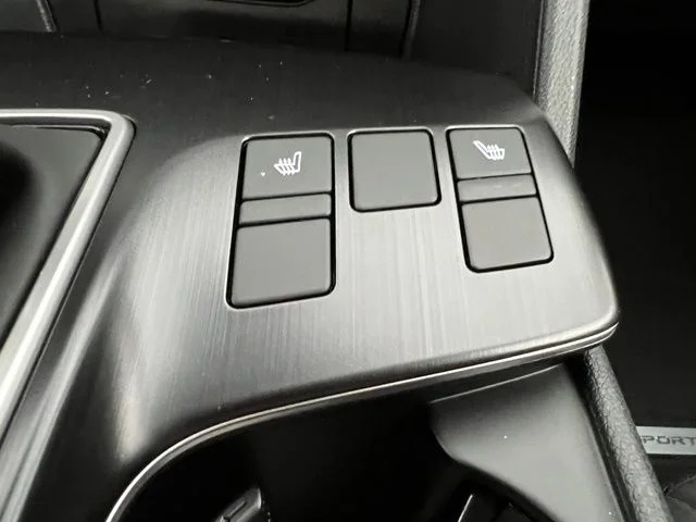 New 2026 White Kia LX image 20