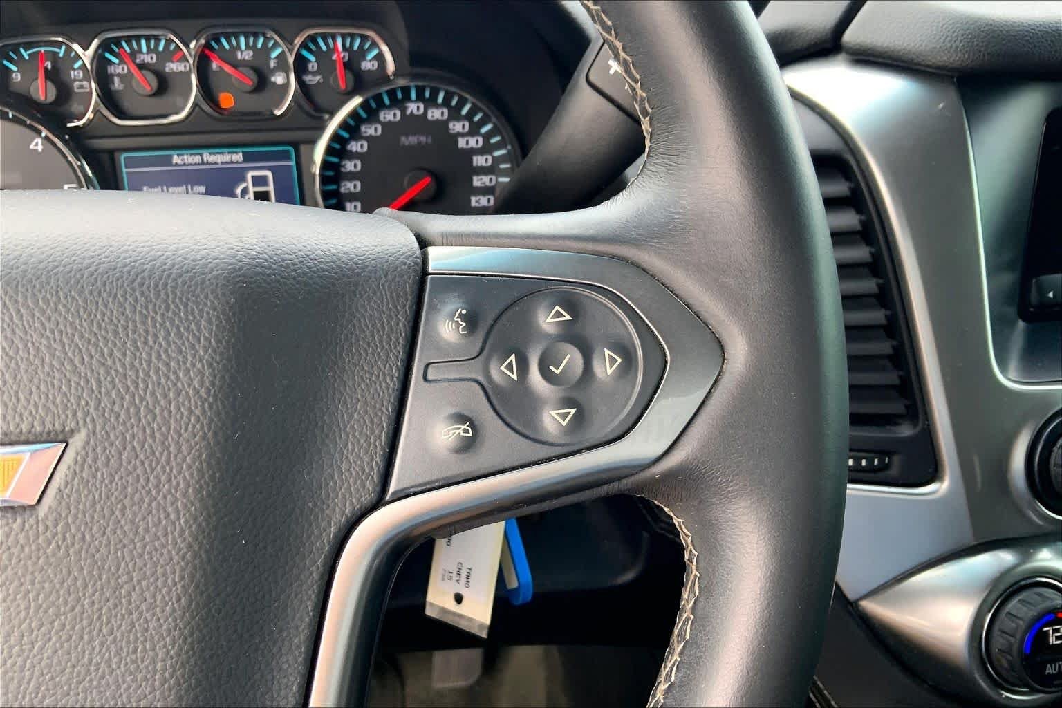 Used 2015 Black Chevrolet LS image 25