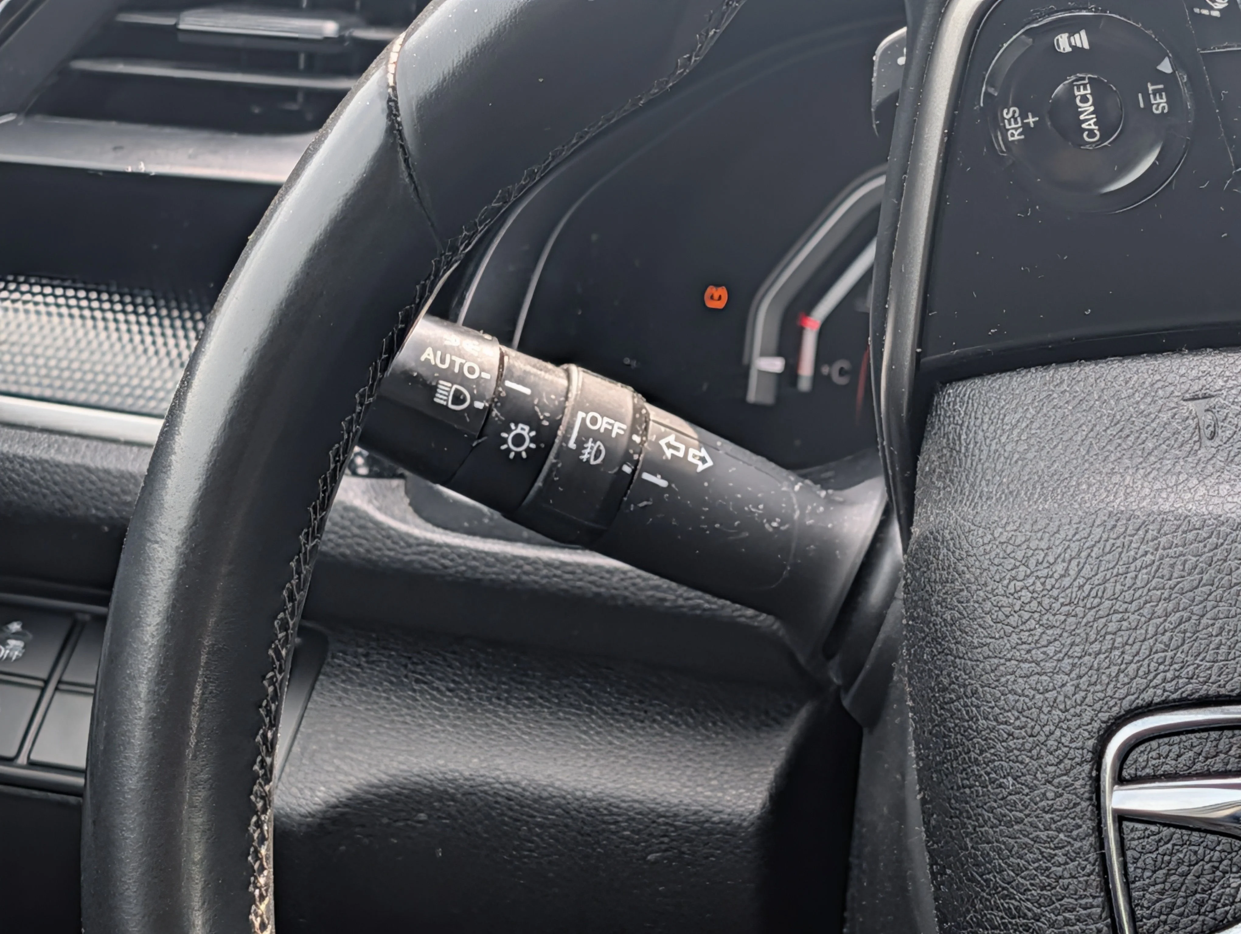 Used 2021 Sonic Gray Pearl Honda Sport image 23