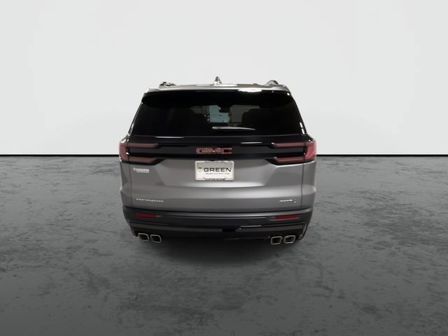 2026 GMC Acadia AT4 - Photo 7