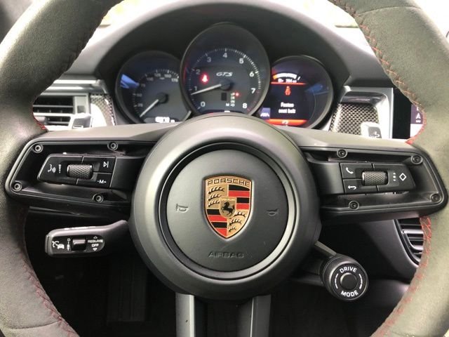 Used 2023 Red Porsche GTS image 28