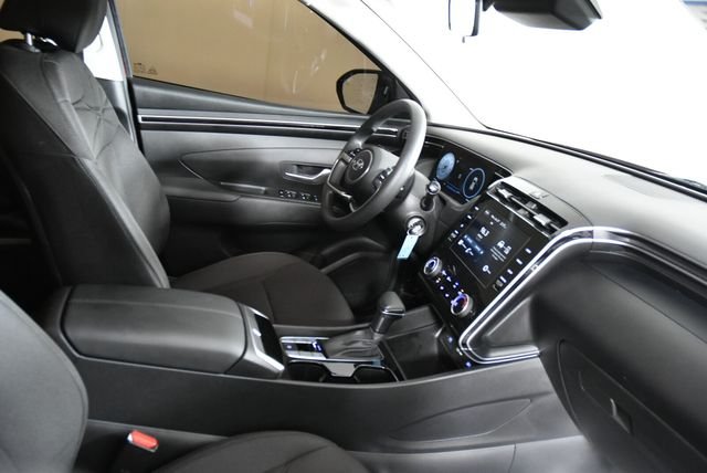 Certified Used 2024 Red Hyundai SE image 17