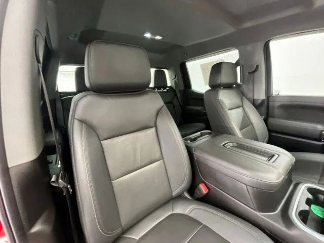 2022 Chevrolet Silverado 1500 Limited RST - Photo 16