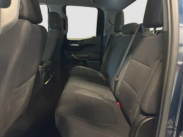 Used 2020 Blue GMC Elevation image 14