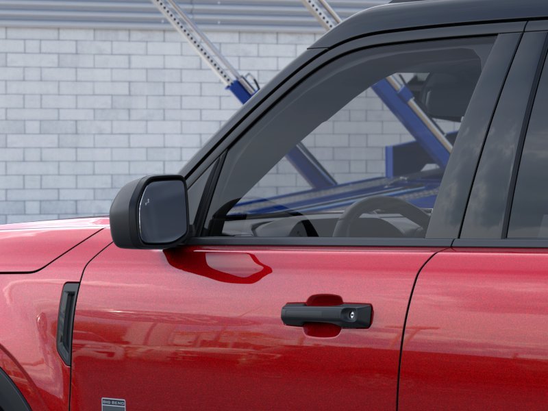 2026 Ford Bronco Sport — photo 20