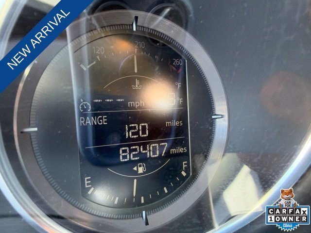 Used 2019 Soul Red Crystal Metallic Mazda Sport image 5