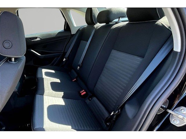 New 2026 Deep Black Pearl Volkswagen 1.5T S image 21