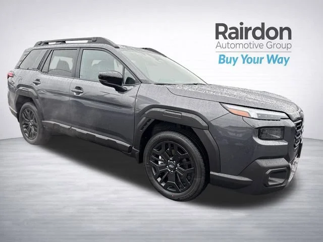 New 2026 Subaru OUTBACK Limited XT