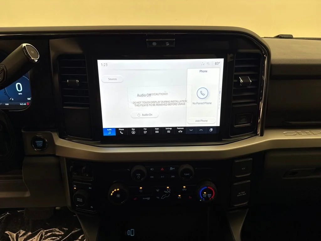 2026 Ford F-250 Super Duty XLT - Photo 28