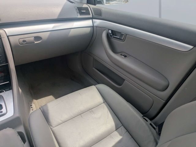 Used 2006 Silver Audi 2.0T image 15