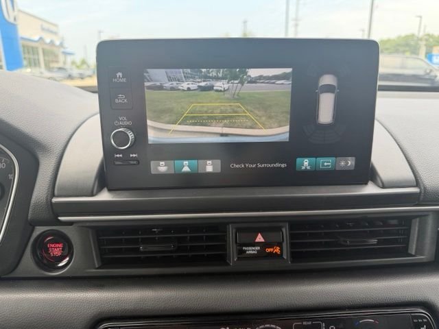2024 Honda Pilot Touring - Photo 20