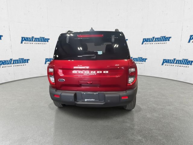 2025 Ford Bronco Sport Outer Banks - Photo 11