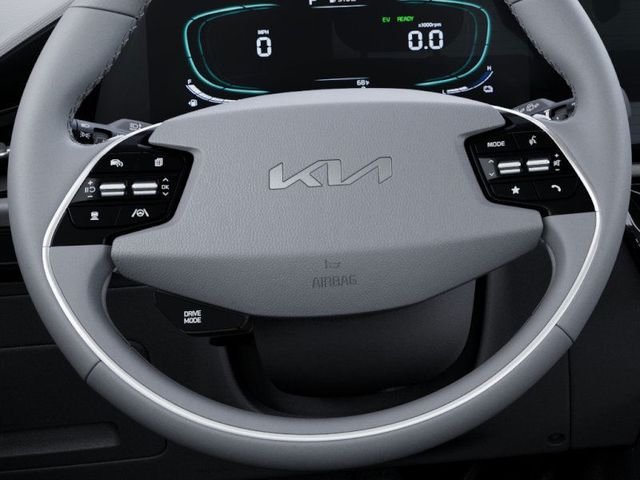 2025 Kia Niro EX Touring - Photo 22