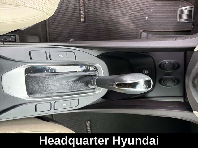 Used 2017 Brown Hyundai Limited image 28
