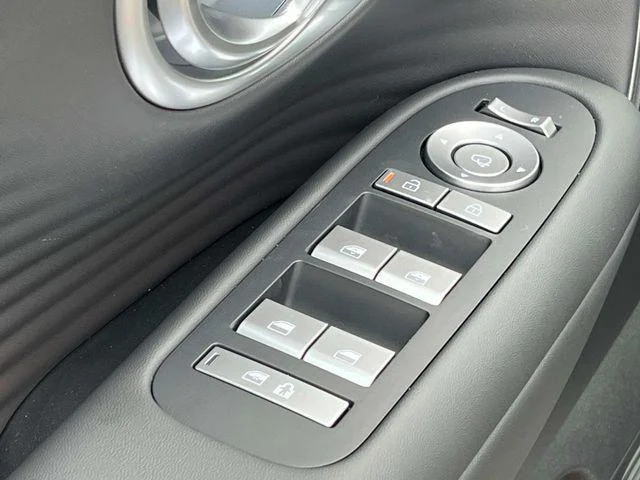 2026 Hyundai IONIQ 9 SEL - Photo 62
