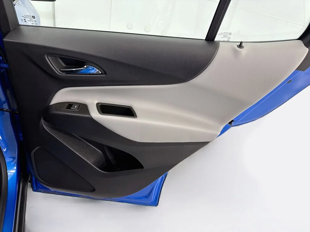 Used 2024 Blue Chevrolet LS image 25