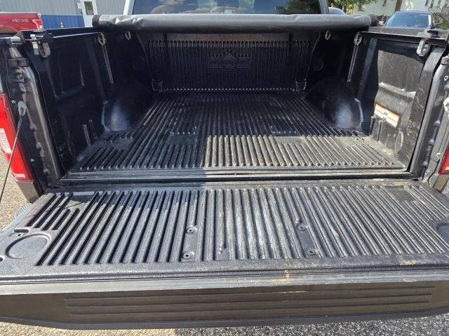 Used 2019 Magnetic Metallic FORD XLT image 27