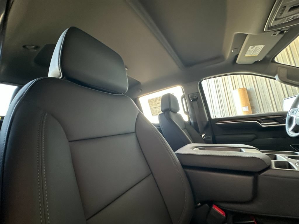2026 Chevrolet Silverado 1500 LT - Photo 16