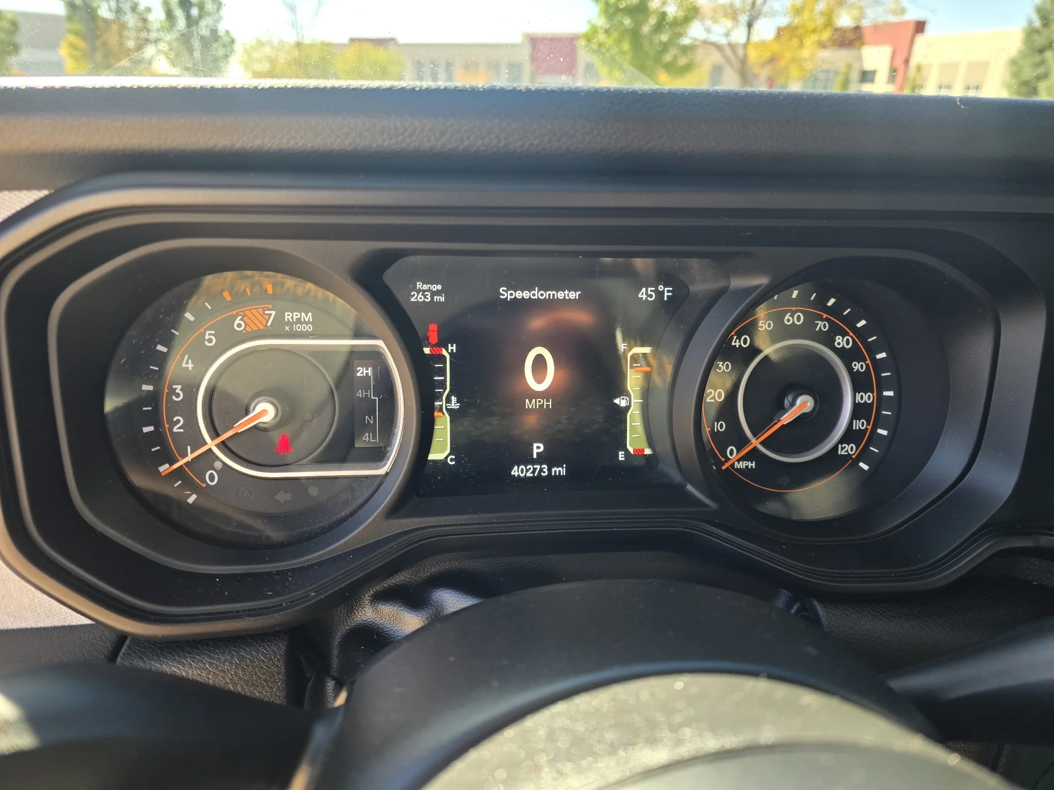 Used 2024 Silver Zynith Clearcoat Jeep Sport S image 20