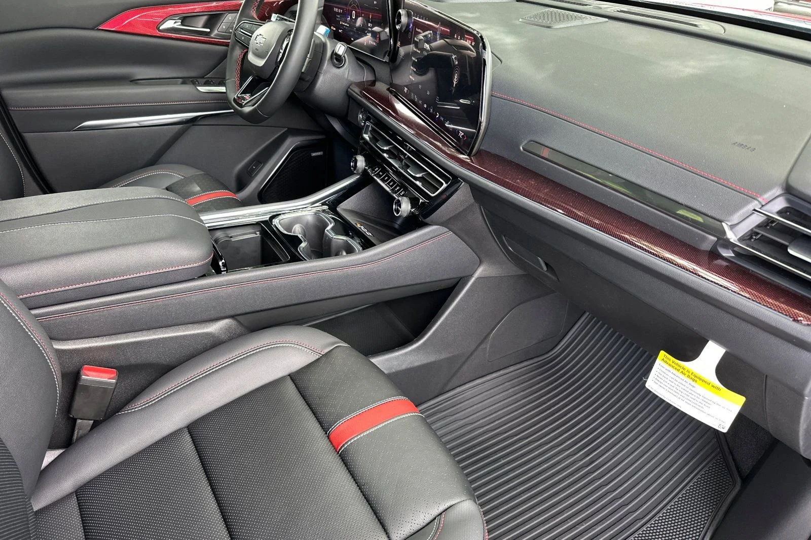 New 2026 Lakeshore Blue Metallic Chevrolet RS image 16