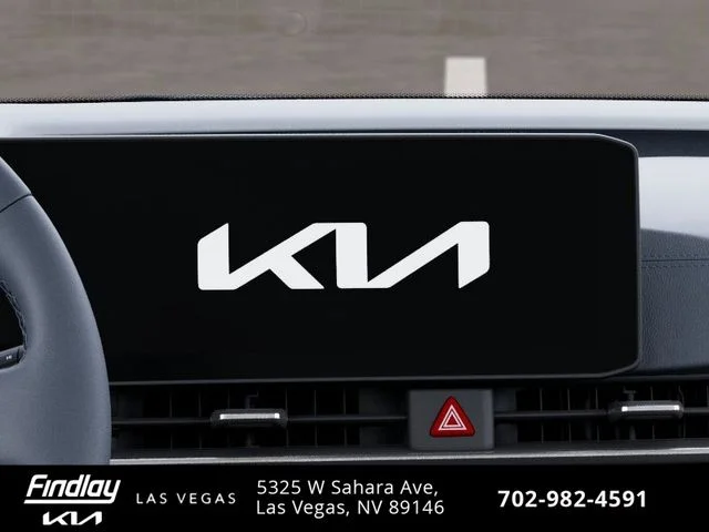 New 2026 Gray Kia EX image 42