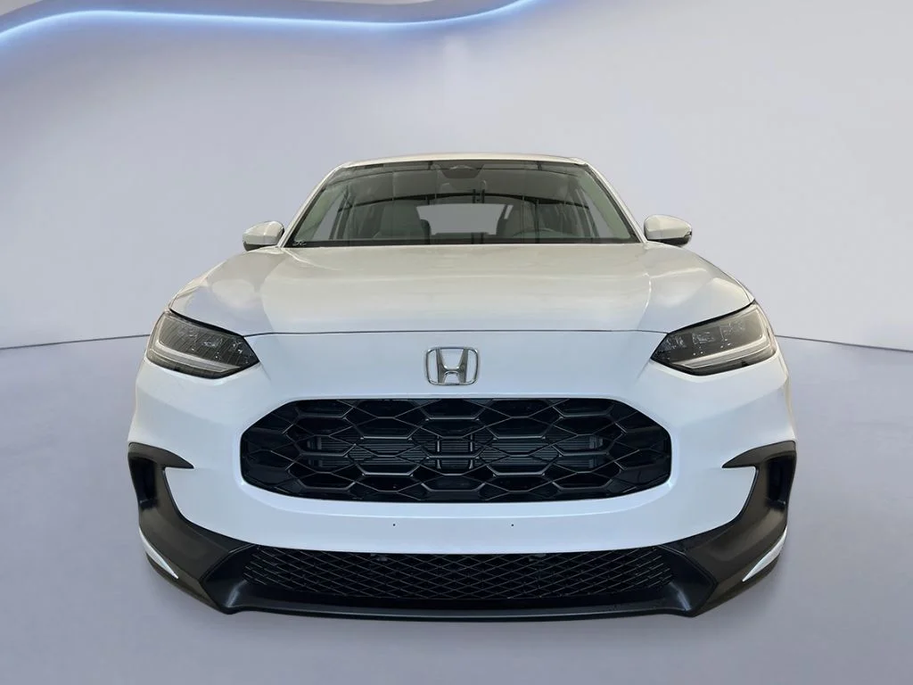 New 2027 Platinum White Pearl Honda LX 2.0 image 9